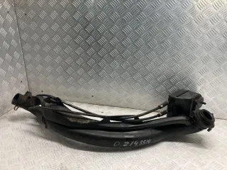  Горловина топливного бака Citroen Xantia 1.8л I Арт 02143514, вид 1