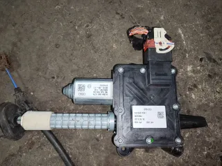  Электроручник Citroen DS5 Арт 107863446, вид 2