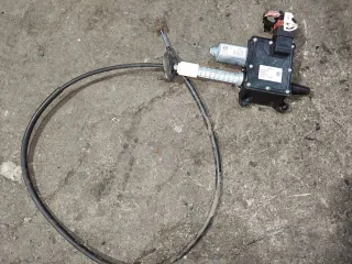  Электроручник Citroen DS5 Арт 107863446, вид 1