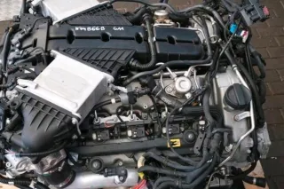 N74B66B, N74B66, N74 Двигатель BMW 7 G11/G12 restailing Арт 107863541, вид 2