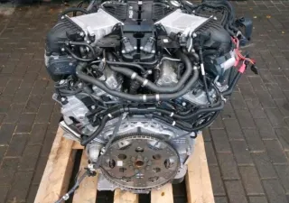 N74B66B, N74B66, N74 Двигатель BMW 7 G11/G12 restailing Арт 107863541, вид 1