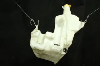  Бачок омывателя фар Opel Zafira A Арт 107863698, вид 3