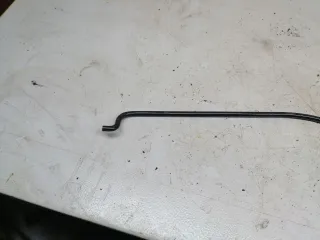  Держатель капота Renault Scenic 1 Арт 125-205, вид 3