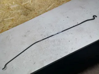  Держатель капота Renault Scenic 1 Арт 125-205, вид 1