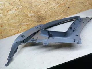  Обшивка стойки задней правой (накладка) Renault Scenic 1 Арт 125-209, вид 6