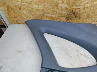  Обшивка стойки задней правой (накладка) Renault Scenic 1 Арт 125-209, вид 3