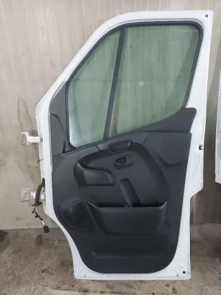  Дверь передняя правая Renault Master 3 restailing Арт IVS02219, вид 2