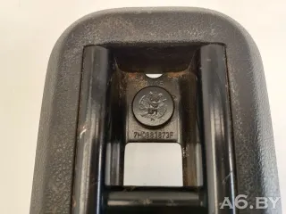 7H0883873F Крепление сиденья Volkswagen Transporter T7 Арт 107863961, вид 4