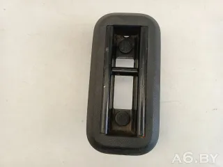 7H0883873F Крепление сиденья Volkswagen Transporter T7 Арт 107863961, вид 1