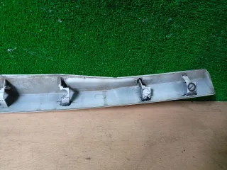 9654872977 Накладка подсветки номера Citroen C4 Grand Picasso 1 Арт 107864277, вид 5