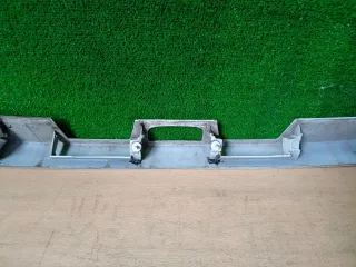 9654872977 Накладка подсветки номера Citroen C4 Grand Picasso 1 Арт 107864277, вид 6