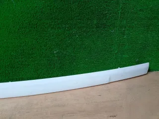 9654872977 Накладка подсветки номера Citroen C4 Grand Picasso 1 Арт 107864277, вид 4