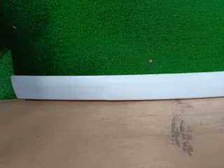 9654872977 Накладка подсветки номера Citroen C4 Grand Picasso 1 Арт 107864277, вид 2