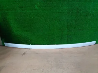 9654872977 Накладка подсветки номера Citroen C4 Grand Picasso 1 Арт 107864277, вид 1