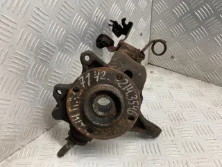  Ступица передняя левая Citroen Xantia Арт 71422143546, вид 1