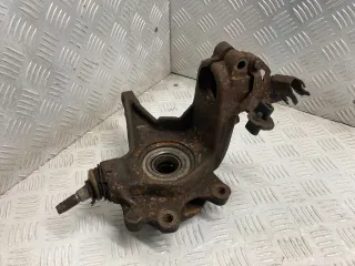  Ступица передняя левая Citroen Xantia Арт 71422143546, вид 2