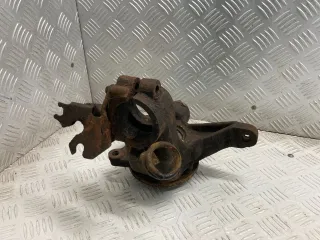  Ступица передняя левая Citroen Xantia Арт 71422143546, вид 5