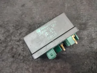 598138 Реле накала свечей Citroen C5 1 2.2л Арт J607-80, вид 8