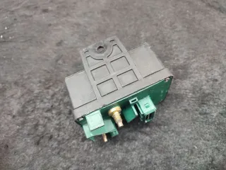 598138 Реле накала свечей Citroen C5 1 2.2л Арт J607-80, вид 7