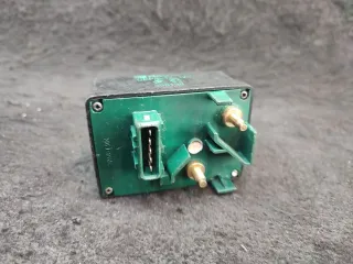 598138 Реле накала свечей Citroen C5 1 2.2л Арт J607-80, вид 4