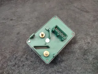 598138 Реле накала свечей Citroen C5 1 2.2л Арт J607-80, вид 6