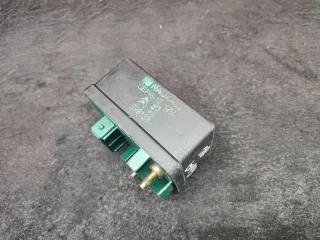 598138 Реле накала свечей Citroen C5 1 2.2л Арт J607-80, вид 1