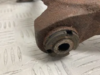  Рычаг передний левый Citroen Xantia Арт 71432143547, вид 2