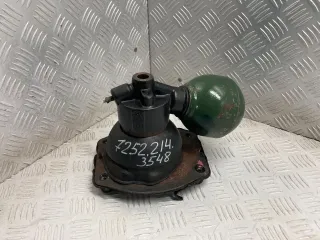  Опора амортизатора верхняя (чашка) Citroen Xantia Арт 72522143548, вид 1