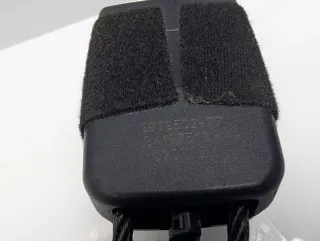 9809502477 Замок ремня безопасности Citroen C5 Aircross Арт W7466126, вид 4