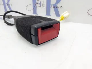 9809502477 Замок ремня безопасности Citroen C5 Aircross Арт W7466126, вид 2