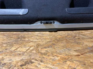  Крышка багажника (дверь 3-5) Citroen C5 1 Арт 107866342, вид 6