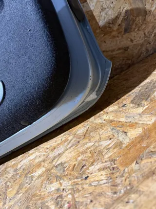  Крышка багажника (дверь 3-5) Citroen C5 1 Арт 107866342, вид 7