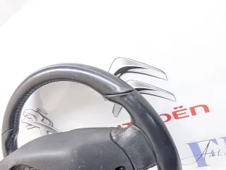  Руль Citroen C4 Picasso 2 Арт W7406348, вид 9