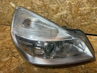  Фара передняя (комплект) Renault Espace 4 restailing Арт 107866373, вид 3