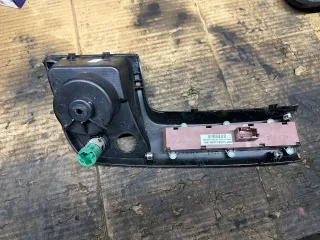 7355861650 Кнопка аварийки Citroen Jumper 2 Арт 5550, вид 2