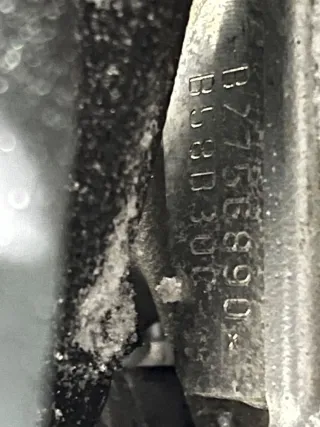 B58B30C Двигатель BMW X5 G05  3.0л Арт 107866426, вид 6