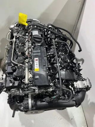 B58B30C Двигатель BMW X5 G05  3.0л Арт 107866426, вид 1