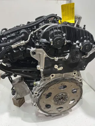 B58B30C Двигатель BMW X5 G05  3.0л Арт 107866426, вид 5