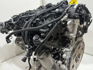 B58B30C Двигатель BMW X5 G05  3.0л Арт 107866426, вид 4