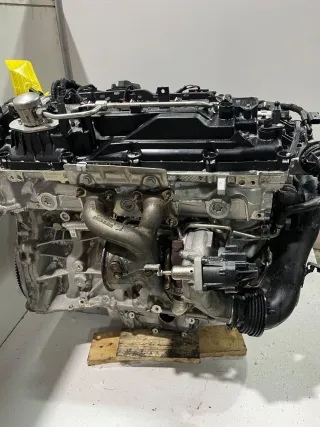 B58B30C Двигатель BMW X5 G05  3.0л Арт 107866426, вид 3