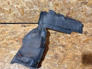  Защита (пыльник) двигателя Toyota Corolla VERSO 2 Арт 107866512, вид 3