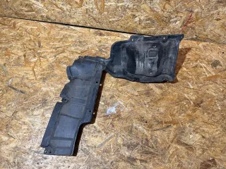  Защита (пыльник) двигателя Toyota Corolla VERSO 2 Арт 107866512, вид 1