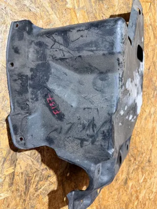  Защита (пыльник) двигателя Toyota Avensis 2 Арт 107866539, вид 1