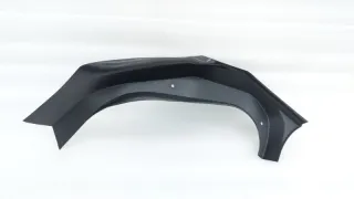 51497228505, 7228505 Водосток багажника BMW 6 F06/F12/F13 Арт ST299087, вид 1