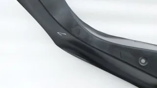 51497228505, 7228505 Водосток багажника BMW 6 F06/F12/F13 Арт ST299087, вид 7