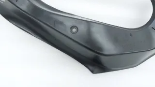 51497228505, 7228505 Водосток багажника BMW 6 F06/F12/F13 Арт ST299087, вид 8