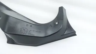 51497228505, 7228505 Водосток багажника BMW 6 F06/F12/F13 Арт ST299087, вид 9