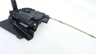 51215A36E54, 4152310700, 51217276544 Доводчик двери BMW 6 F06/F12/F13 Арт ST299113, вид 4