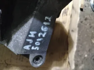 038903143AE Кронштейн вискомуфты Volkswagen Passat B5 Арт 107870621, вид 5