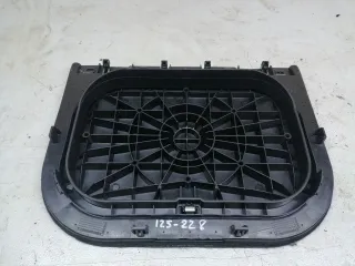  Крышка инструментального ящика Renault Scenic 1 Арт 125-228, вид 2